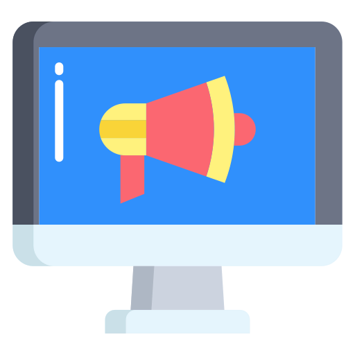 Monitor アイコン