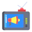 Televisor icon 64x64