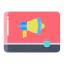 Video icône 64x64