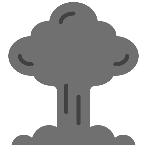 Explosion icon