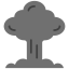 Explosion icon 64x64