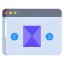 Web icon 64x64