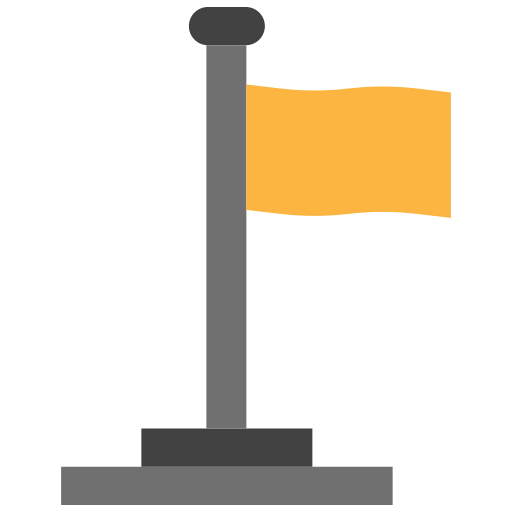 Flag icon