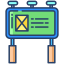 Billboard icon 64x64