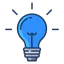 Bulb icon 64x64
