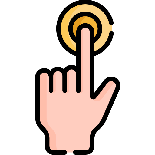 Touch icon