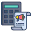 Calculator icon 64x64