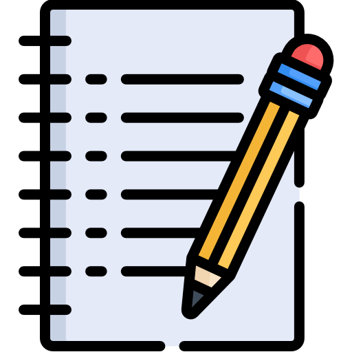 Note icon