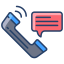 Call icon 64x64