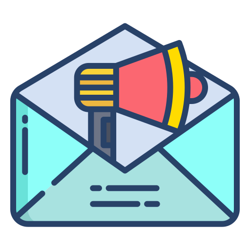 Mail icon