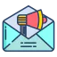 Mail Mail icon 64x64
