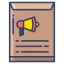 Envelope Envelope icon 64x64