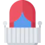 Balcony icon 64x64