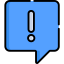 Chat Ikona 64x64
