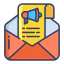 Email icon 64x64