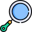 Loupe Ikona 64x64