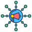 Megaphone icon 64x64