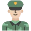 Lieutenant icon 64x64