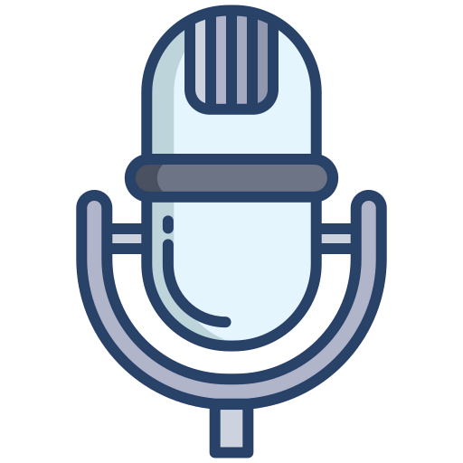 Microphone 상