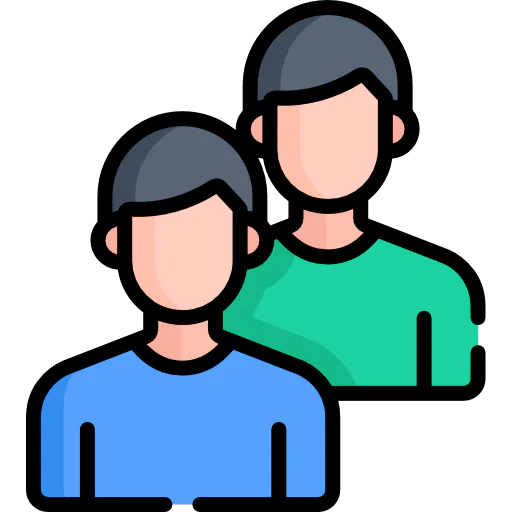 Users icon