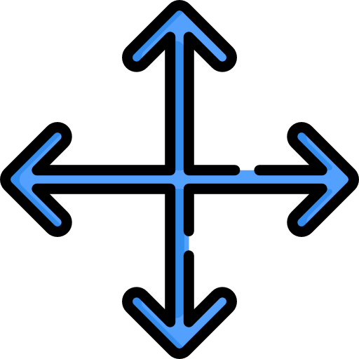 Cursor icon