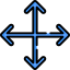 Cursor Ikona 64x64
