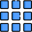 Menu Ikona 64x64