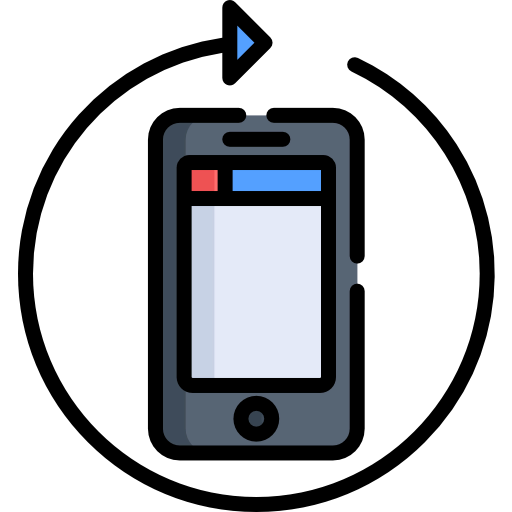 Rotation icon