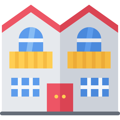 Duplex icon