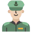 Marine icon 64x64