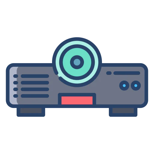 Projector 상