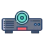 Projector icon 64x64