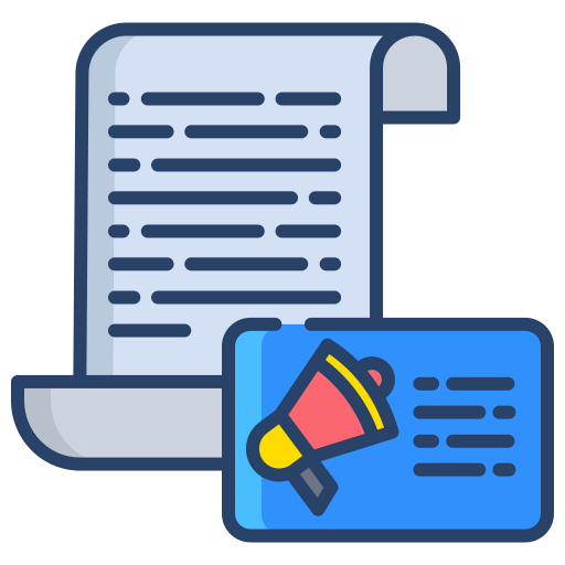 Script アイコン