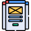 Webpage Ikona 64x64