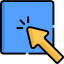 Cursor Ikona 64x64