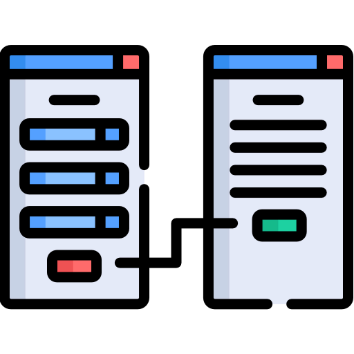 Interface icon