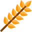 Wheat icon 64x64
