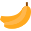 Bananas icon 64x64