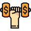 Business icon 64x64