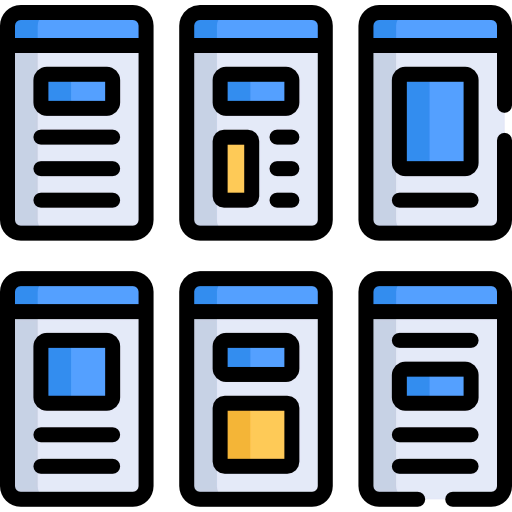Interface icon