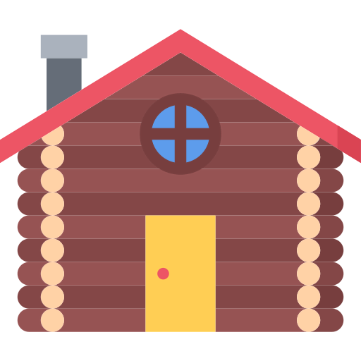 Log icon
