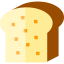 Bread アイコン 64x64