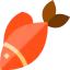 Рыба иконка 64x64