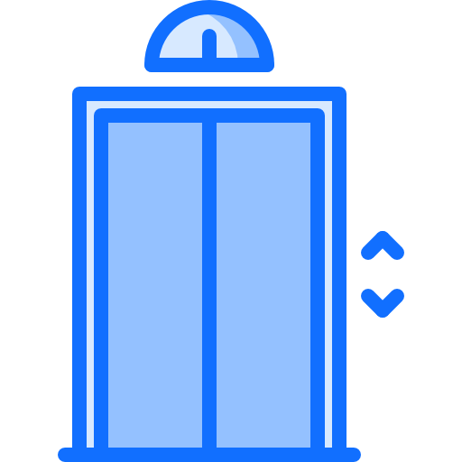 Elevator icon