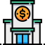 Bank icon 64x64