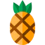 Pineapple icon 64x64