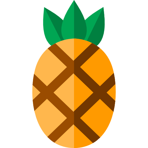 Pineapple icon