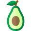 Авокадо иконка 64x64