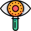 Eye icon 64x64