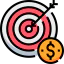 Target icon 64x64